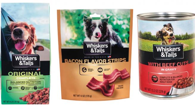 Southeastern Grocers Debuts Pet Food Line Progressive Grocer